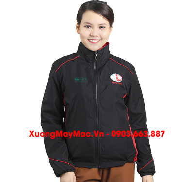 ÁO KHOÁC GIÓ AG143